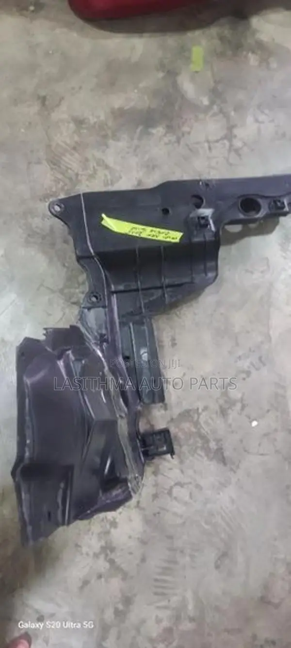 Vezel New 2024 Engine Garud