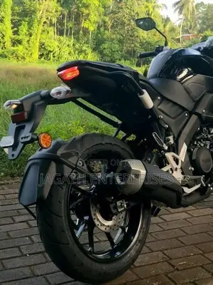 Yamaha MT 15 V2 2026