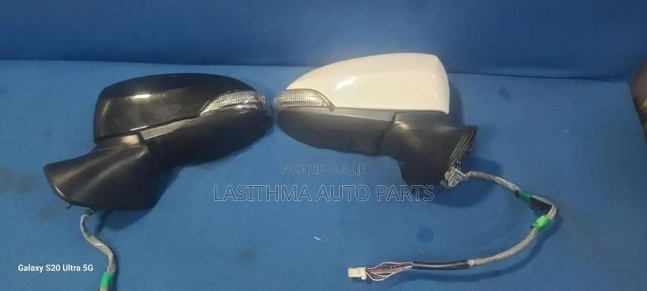 Axio 165 (wair 12 ) Side Mirror