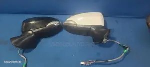 Axio 165 (wair 12 ) Side Mirror
