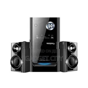 Den-B D201SP Speaker System Subwoofer