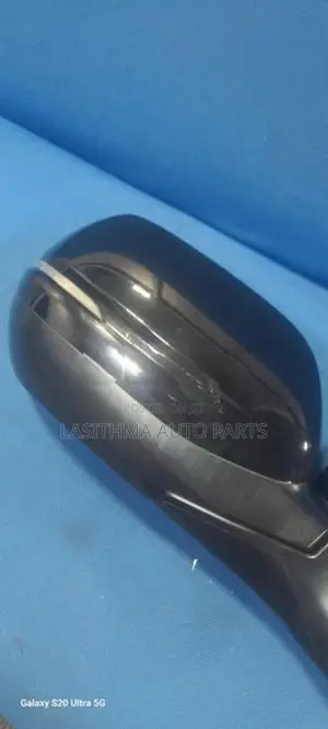 Vezel Side Mirror