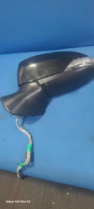 Axio 165 (wair 12 ) Side Mirror