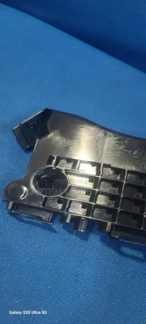 CHR Front Bumper Retainer