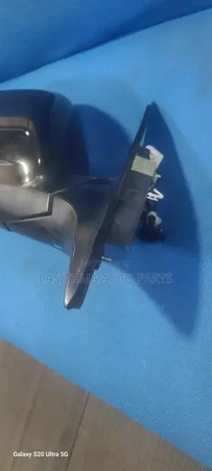 Vezel Side Mirror