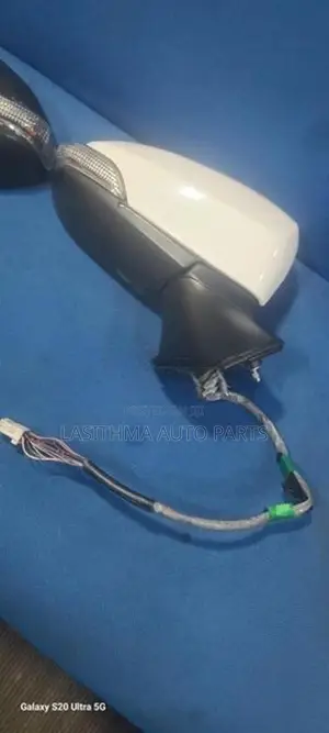 Axio 165 (wair 12 ) Side Mirror