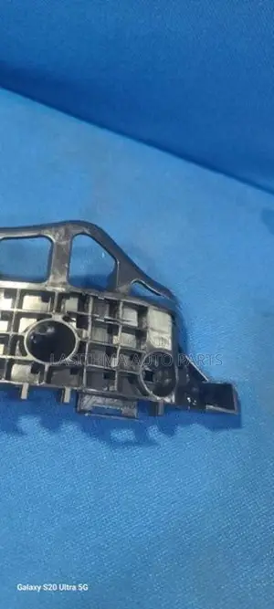 CHR Front Bumper Retainer