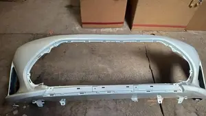 Axio 165 WXB Front Bumper