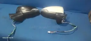 Axio 165 (wair 12 ) Side Mirror