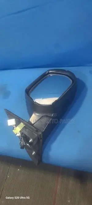 Vezel Side Mirror