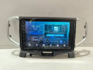 Suzuki Solio Android Setup Oem with Panel