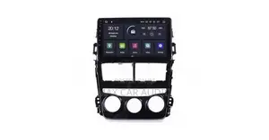 Toyota Yaris Android Setup Oem with Panel