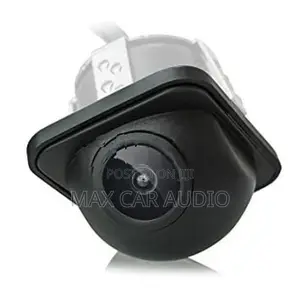 Kenwood Cap Reverse Camera Wide View Angle