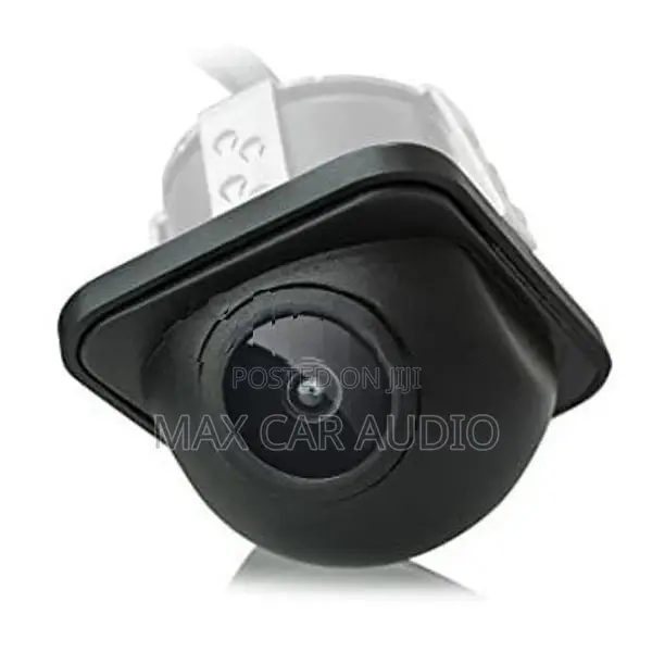 Kenwood Cap Reverse Camera Wide View Angle