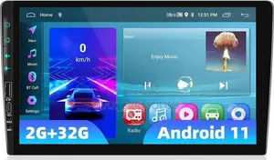 Apple carplay android 9inch 2+32car audio setup 10inch