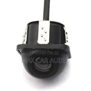 Kenwood Cap Reverse Camera Wide View Angle