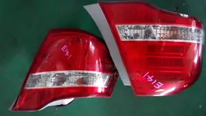 Axio 141 Taillight