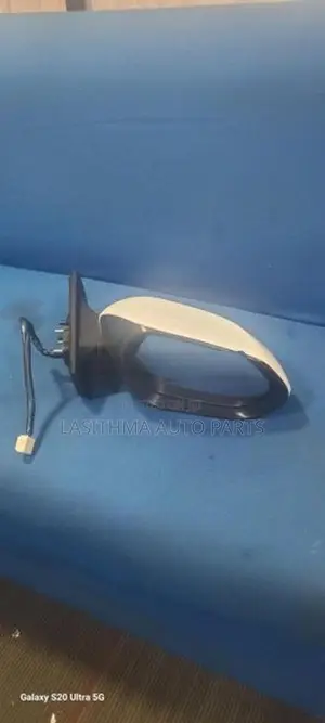 Prius 50 Side Mirror