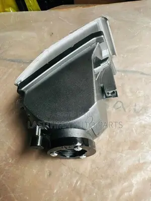 Prado 120 Fog Lamp