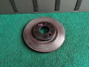 Nissan X Trail T31 Front Brake Disc