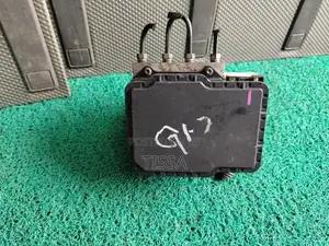 Honda Fit Shuttle GP2 ABS Unit