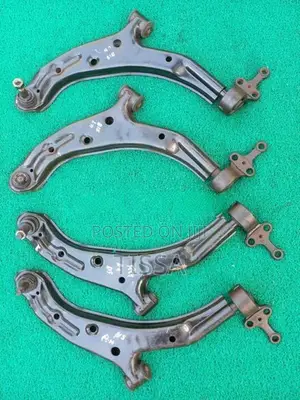 Nissan Sunny FB15 Lower Control Arm