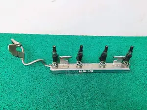 Nissan Tiida Injector Rail
