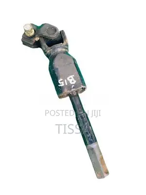 Nissan Sunny FB15 Steering York