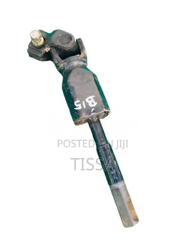 Nissan Sunny FB15 Steering York