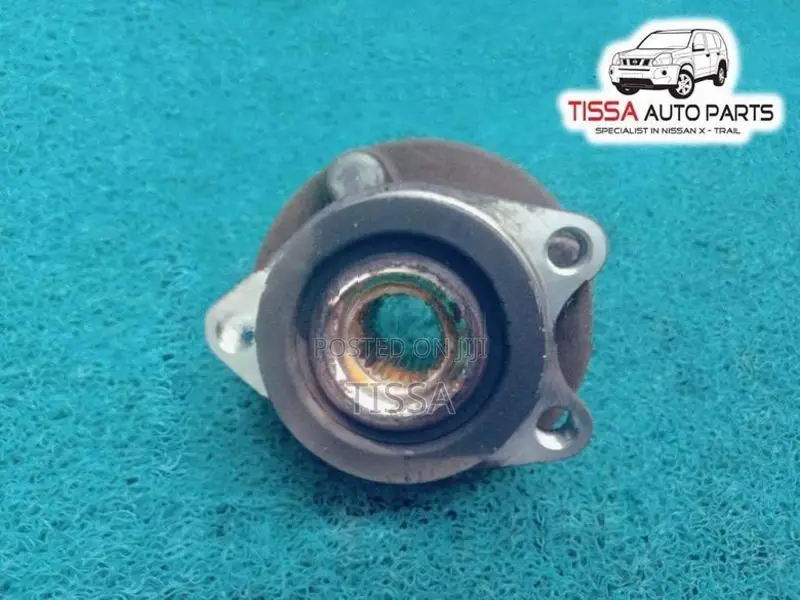 Nissan Tiida Front Hub Bearing