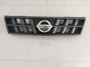 Nissan X Trail T31 Front Shell