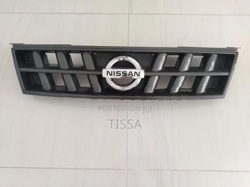 Nissan X Trail T31 Front Shell