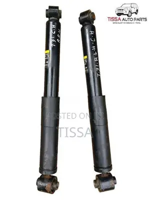 Nissan X Trail T31 Rear Shock Absorber