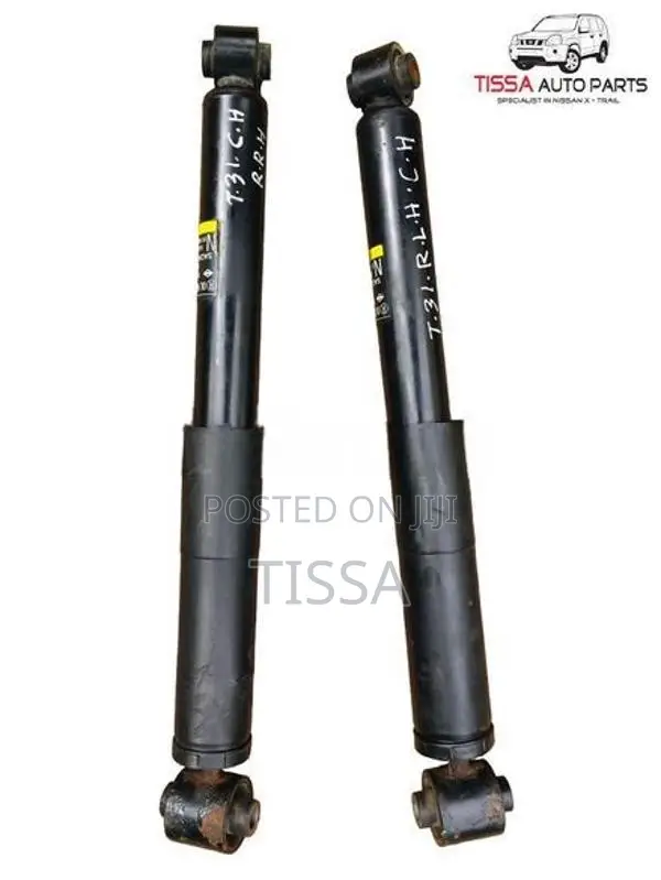 Nissan X Trail T31 Rear Shock Absorber