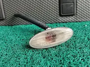 Nissan X Trail T31 Fender Lamp