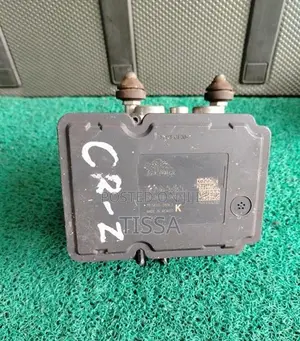 Honda CRZ ABS Unit