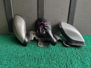 Nissan X Trail T30 Fender mirror