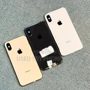 Apple iPhone XS 256GB (Used)
