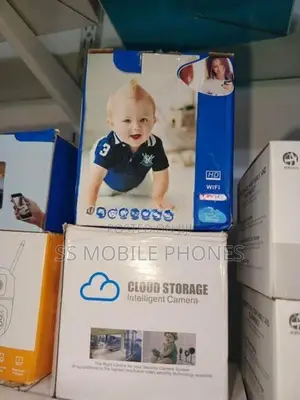 3MP WIFI CCTV PTZ Camera Dual Audio