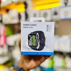 Honor Choice Watch 2 Pro Smart
