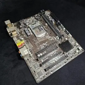 H81 4TH GEN Motherboards