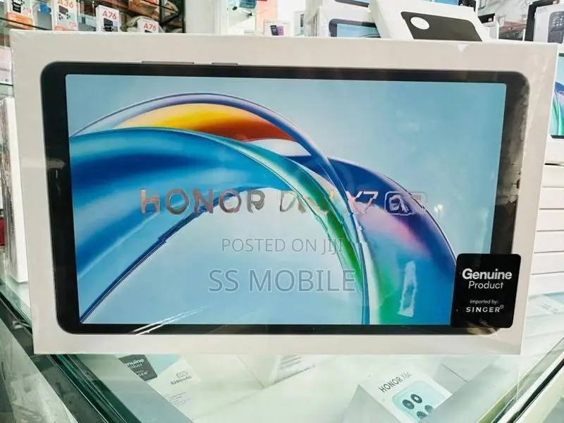 Honor Pad X7 4GB 128GB