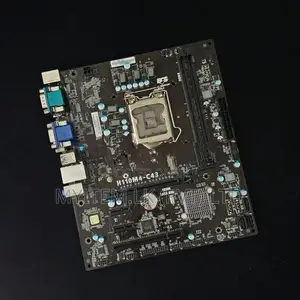 H110M 6TH GEN M.2 MOTHERBOARDS
