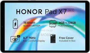 Honor Pad X7 4GB 128GB