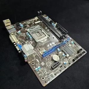 H81 4TH GEN Motherboards