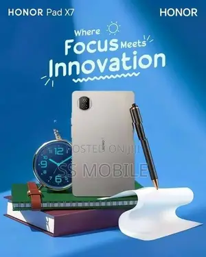 Honor Pad X7 4GB 128GB