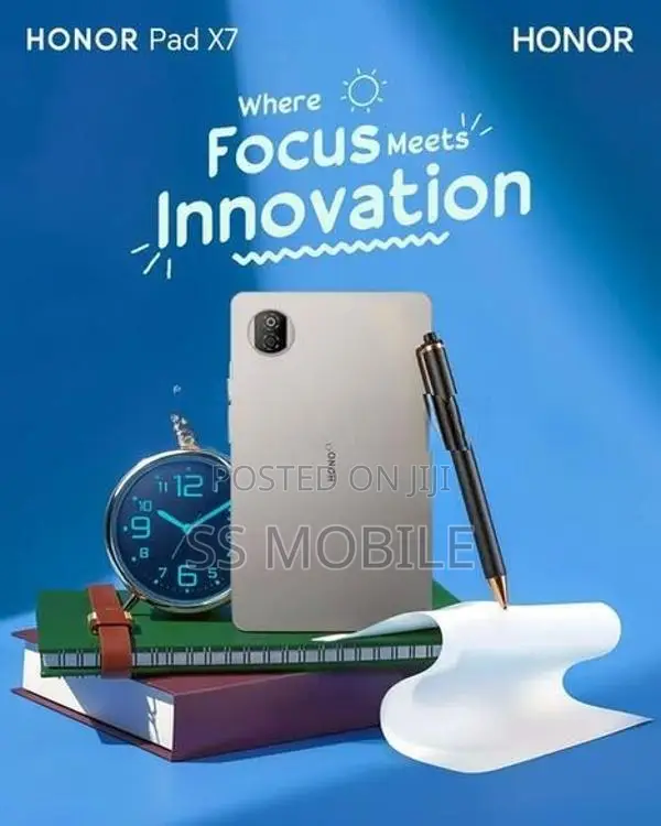 Honor Pad X7 4GB 128GB