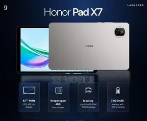 Honor Pad X7 4GB 128GB