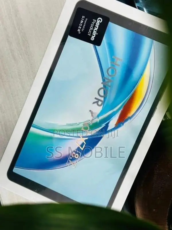 Honor Pad X7 4GB 128GB