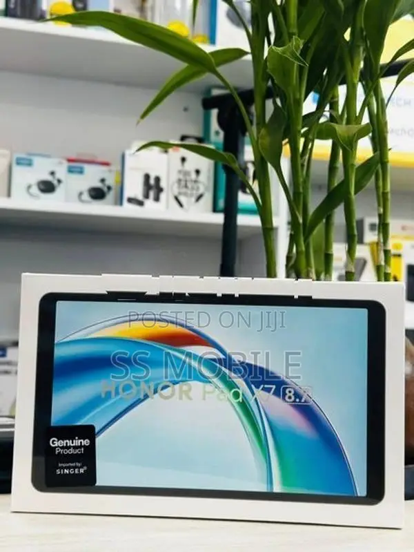 Honor Pad X7 4GB 128GB